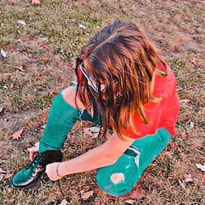 Meet your Posher, Sophia